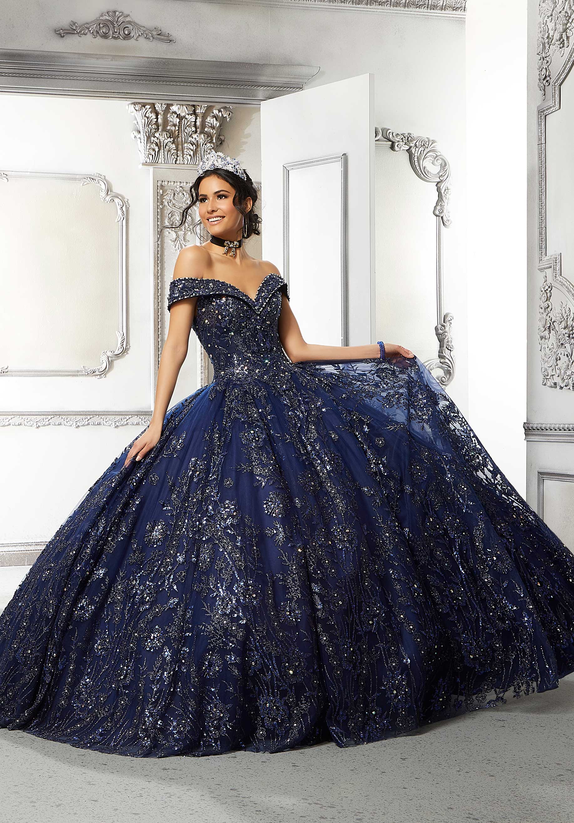 Marieta's Formal Wear boutique